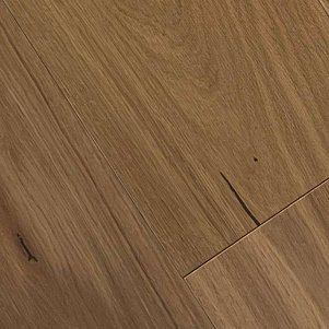 Инженерная доска Brinel 3-слойная  Дуб Бежевый 16х155х1600-2400 Рустик