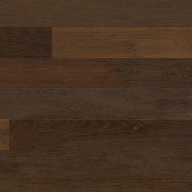 Инженерная доска Bauwerk Studiopark Дуб Smoked - фото 1