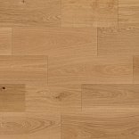 Инженерная доска Bauwerk Formpark Дуб Natur Mini - 