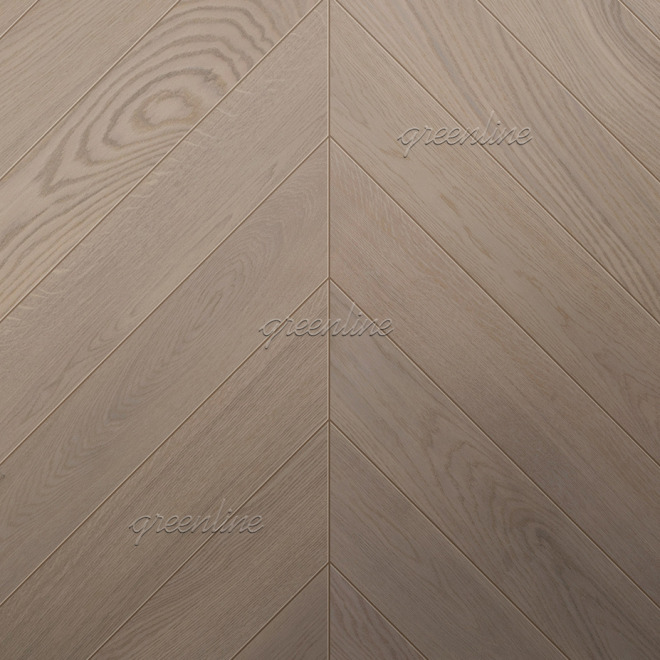 Паркет ёлка Greenline  162 Мессина французская - фото 1