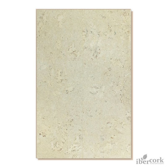 Пробковый пол Ibercork Леон Бланко - фото 3