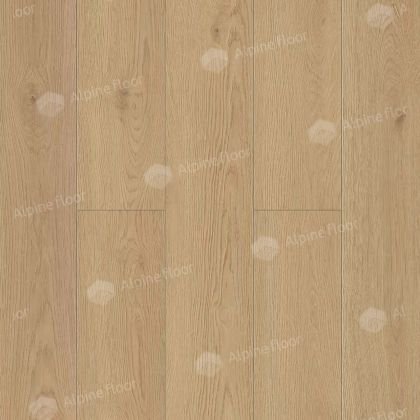 Alpine Floor ECO 5-37 Дуб Марципановый