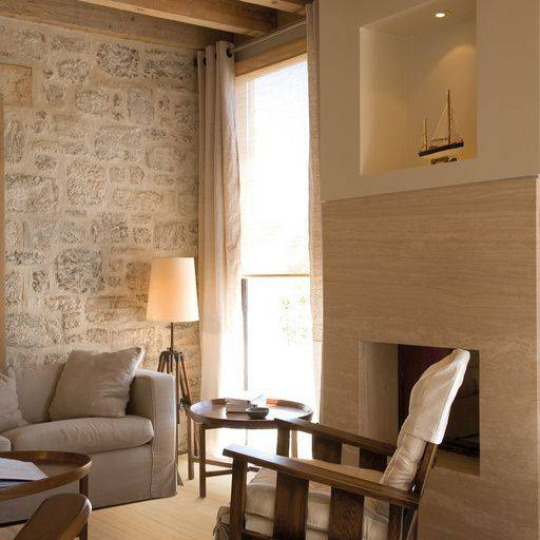 Паркетная доска Par-Ky Deluxe+ DEXB+110 Ivory Oak Rustic Light
- фото 3