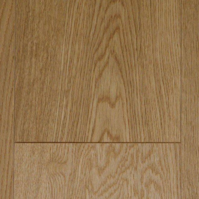 Инженерная доска Wood Bee Однополосная Дуб Select 10% блеск - фото 4