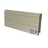 Плинтус DeArtio  Best В302-05 Вяз перламутровый - 