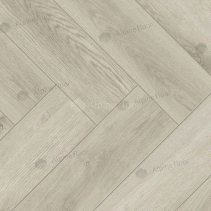 Alpine Floor Herringbone 8 ProAlpine Floor Herringbone 8 Pro LF102-06 Дуб Монпелье