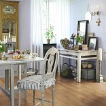 Ламинат Pergo Classic Plank 4V Classic Plank 4V Дуб Натуральный - 1