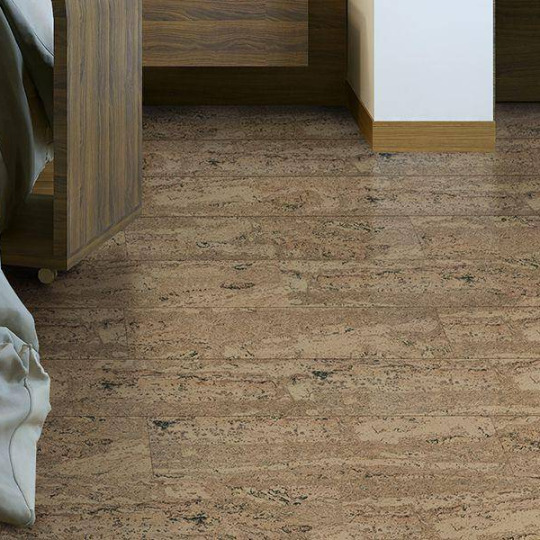 Пробковый пол Corkstyle CorkPRO Comprido Marsh - фото 4
