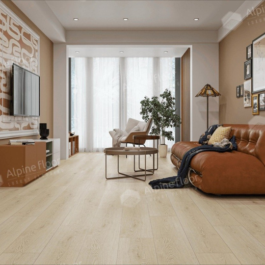 SPC ламинат Alpine Floor Eclipse Super Matt Лунар ECO 21-1
ECO 21-1 Лунар 4х228х1220 - фото 3