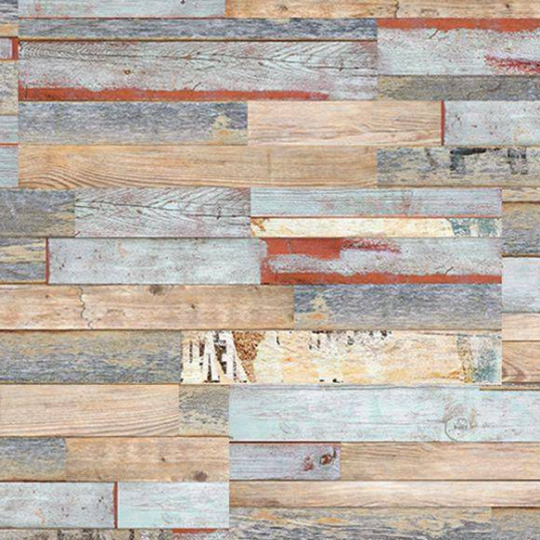 Пробковый пол Corkstyle Loft Melt - фото 1