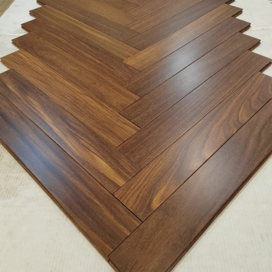 Паркет ёлка Mazarri Mazarri Ормозия венгерская - фото 2