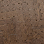 Паркет ёлка Greenline  305 Лондон английская 305 Лондон английская 15х95х420 - 