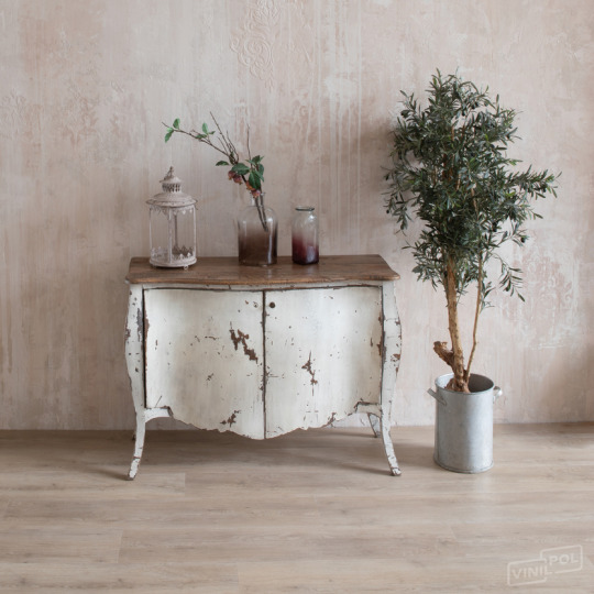 Кварц виниловый ламинат Vinilam ВИНИЛПОЛ Glue 8844 -EIR Дуб Мира клеевой
- фото 3