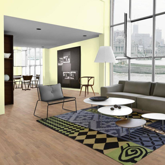 Паркетная доска Kahrs Дуб Сорренто (Sorrento) - фото 4