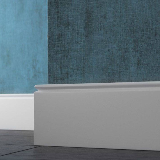 Плинтус Luxury Wood Decor Classic™ Вермонт - фото 3