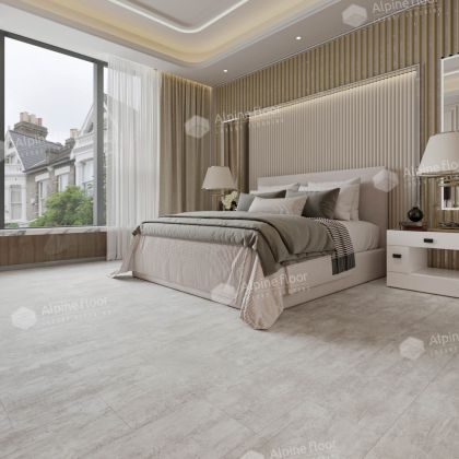 Кварц виниловый ламинат Alpine Floor Stone Mineral Core ECO 4-6 Ратленд - Фото 2