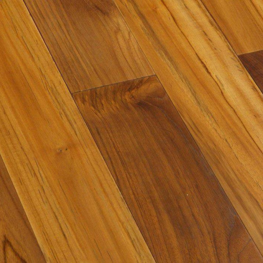 Массивная доска Magestik Floor Magestik Floor Тик- фото 3