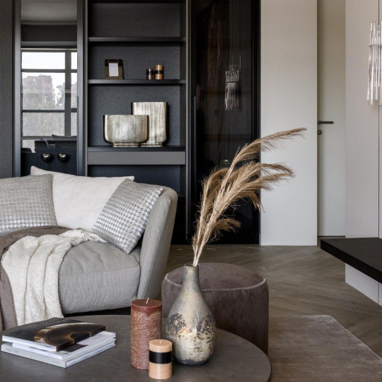 Паркет ёлка Legend Венгерская ёлка Венгерская ёлка White coffee (Белый кофе) - фото 6