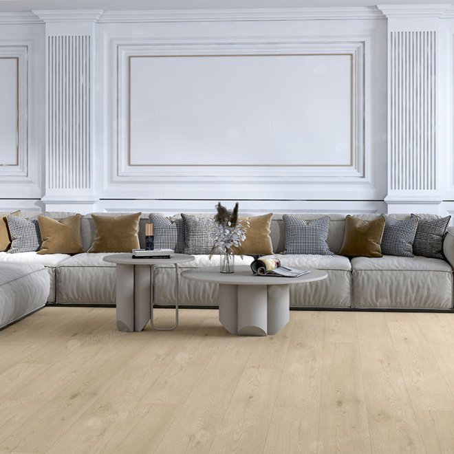 Кварц виниловый ламинат Alpine Floor Premium XL ECO 7-28 Дуб Мориа

8 мм - фото 2