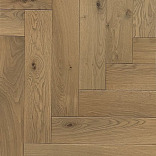 Паркет ёлка Brinel Английская ёлка Дуб Drive Дуб Drive 15х100х500 Прайм - 