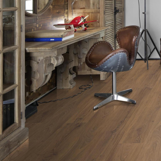 Виниловая плитка Kahrs Saham CLW 218  - фото 5