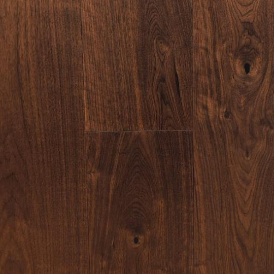 Инженерная доска HM Flooring Палуба Орех Американский Натур Орех Американский Натур 12х125х900 Масло UF - фото 6