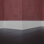 Плинтус Luxury Wood Decor Originals™ Луизиана - 4