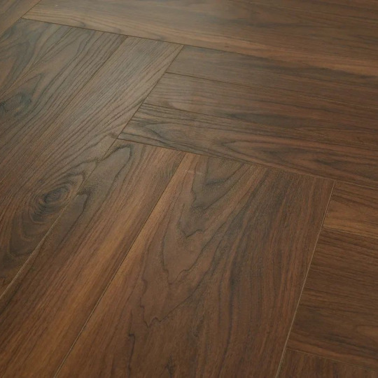 Ламинат CBM Mosaik Mosaik 302 Орех Трест - фото 1