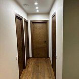 Инженерная доска HM Flooring Палуба Дуб Millrun Décor-3 (ECO) ручное старение
Рустик-натур
Лак
15 мм - 6