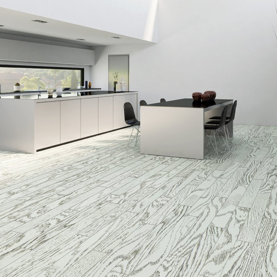 Инженерная доска Gran Parte 014 Милан - фото 5