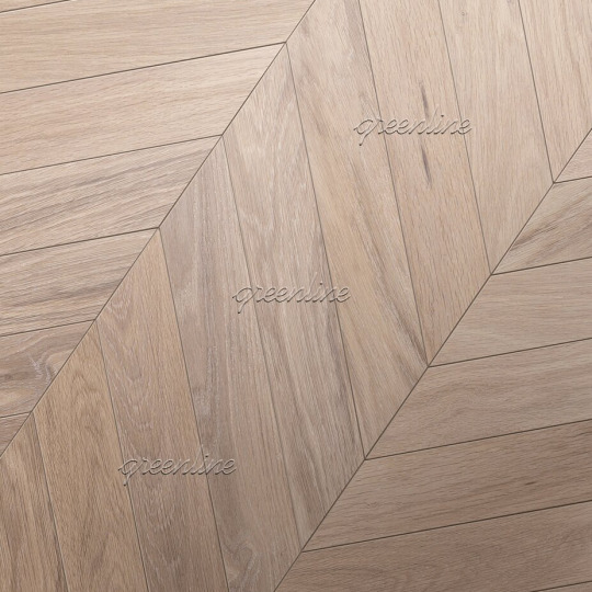 Паркет ёлка Greenline  3015 Шёлк французская - фото 2