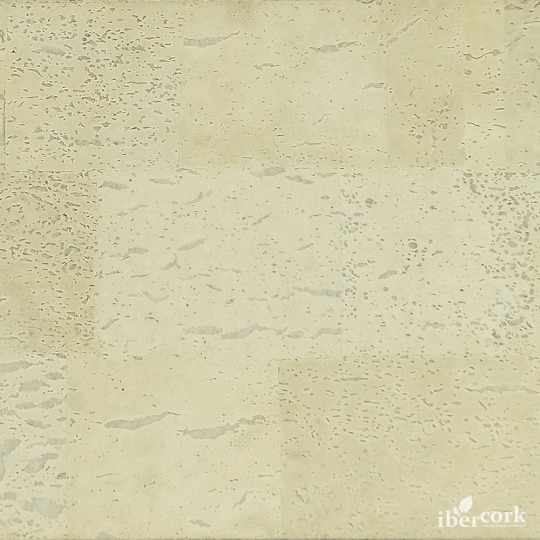 Пробковый пол Ibercork Саламанка Арена - фото 1