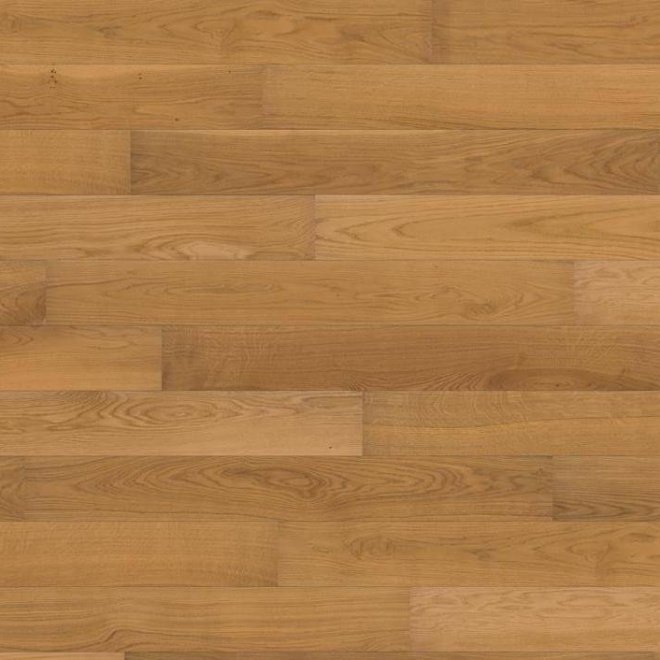 Паркетная доска Karelia Essence 1-пол. 138мм Oak Story 138 Grain Brown - фото 1