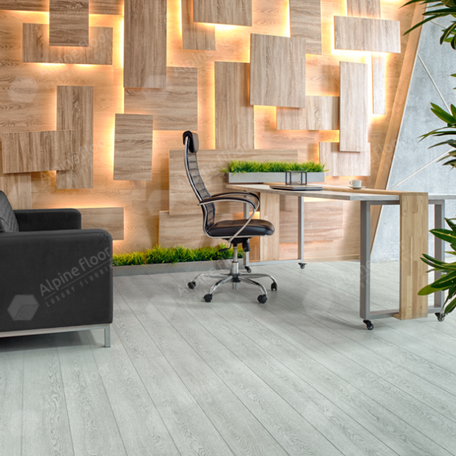 Кварц виниловый ламинат Alpine Floor Grand Sequoia ECO 11-21 Инио - фото 3