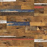 Пробковый пол Corkstyle Impuls Random Random 10x305x915 Замковое - 1