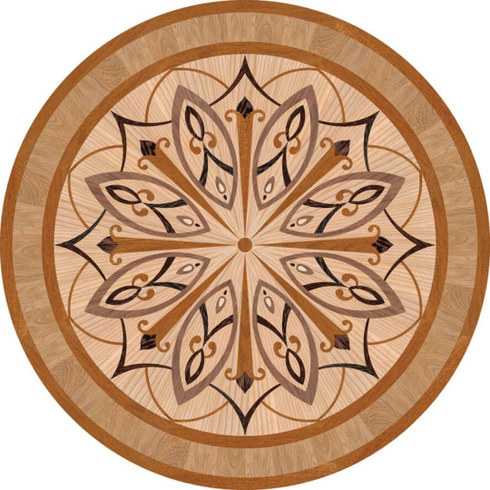 Художественный паркет Художественный паркет  Художественный паркет Р-063 (дуб стандарт, мербау, орех, венге, ясень, клен) - фото 1