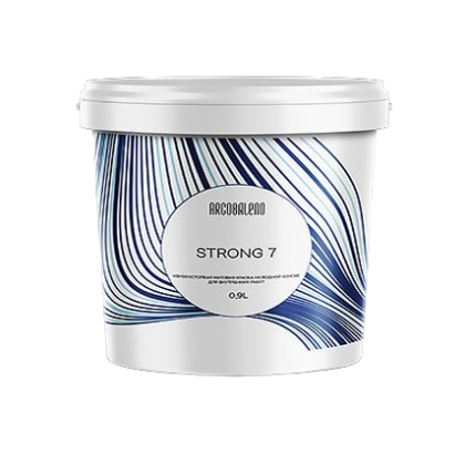 Strong 7