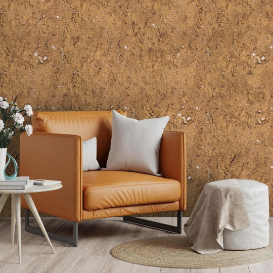 Стеновые панели Ibercork Малага Бланко - фото 3