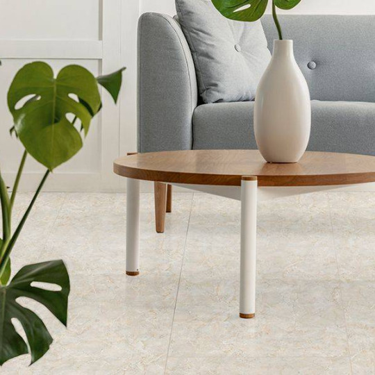 Пробковый пол Corkstyle Marmo Beige (4V) - фото 3