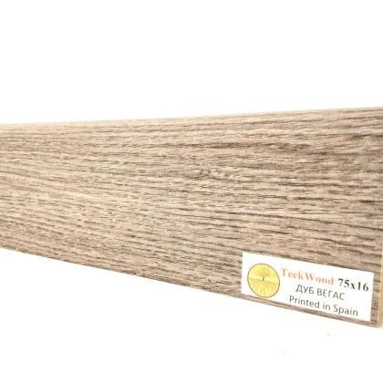 TeckWood Дуб Вегас (Oak Vegas)