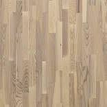 Паркетная доска Polarwood 3-полосная PW Ясень Living White Matt 3S 2g
- 