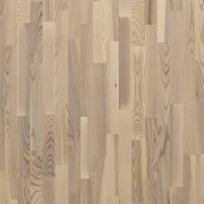 Polarwood PW Ясень Living White Matt 3S 2g