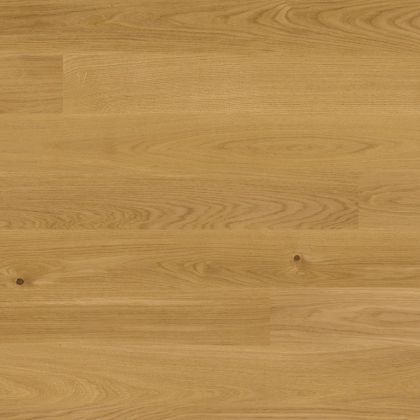 Bauwerk Дуб Natur Лак Селект Гладкая