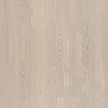 Паркетная доска Polarwood 3-полосная PW Ash Riccota Matt 3S - 