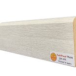 Плинтус TeckWood Цветной Дуб Айс - 