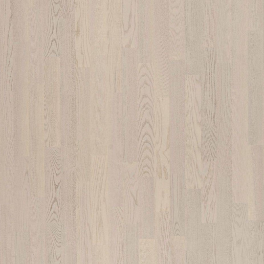 Паркетная доска Polarwood 3-полосная PW Ясень Рикотта матовый лак 3П
- фото 1