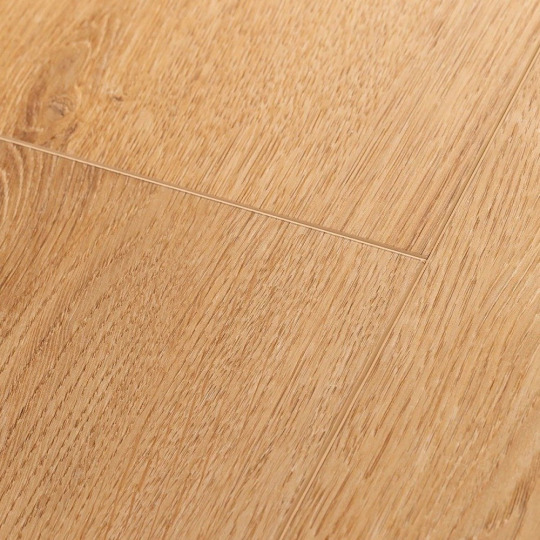 Кварц виниловый ламинат FirstFloor FirstFloor 1F065 Дуб Жасмин светлый
- фото 3