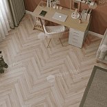 Ламинат Alpine Floor Herringbone 8 Pro Herringbone 8 Pro LF102-13 Дуб Берри - 2
