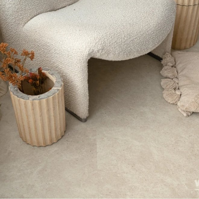 Кварц виниловый ламинат Vinilam Ceramo Stone Glue 71612 Тихая Бухта клеевой - фото 8