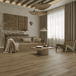 Кварц виниловый ламинат Alpine Floor Premium XL Дуб Соломенный ABA ECO 7-37 MC
- 1